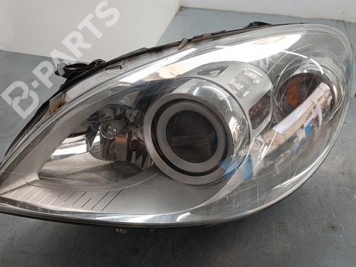 left-headlight-mercedes-benz-b-class-sports-tourer-w245-b-200-245233-a1698205161-2005-2006-2007-2008-2009-2010-2011-11037104 main image