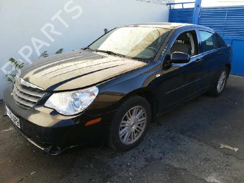 Venstre  foran tåkelykt CHRYSLER SEBRING (JS) 2.0 CRD | BP3409925C30 