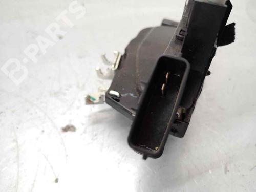 Front right lock NISSAN MICRA IV (K13K, K13KK) 1.2 | BP6900323C97 