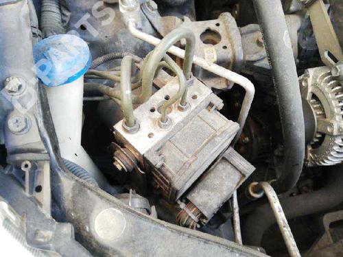 ABS pump TOYOTA COROLLA (_E12_) 1.4 D (NDE120_, NDE120R) | BP6153124M43 