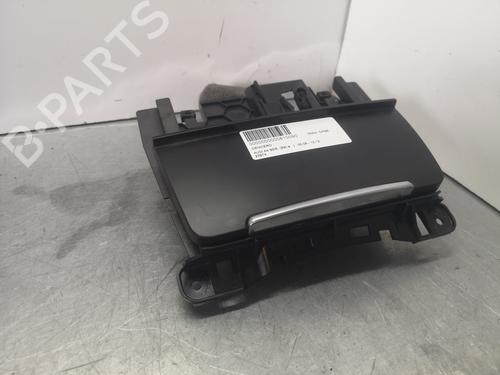 Used Ashtray AUDI A4 B8 (8K2) 2.0 TDI (136 hp) 14050784