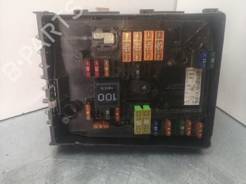 Fuse box VW GOLF V (1K1)  | BP13732332E1 