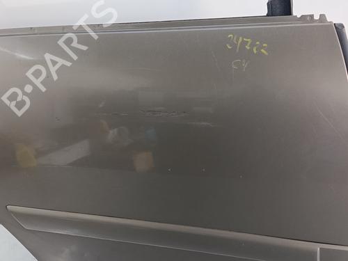 Right rear door CITROËN C4 Picasso I MPV (UD_) 1.6 HDi 110 | BP16738592C5 