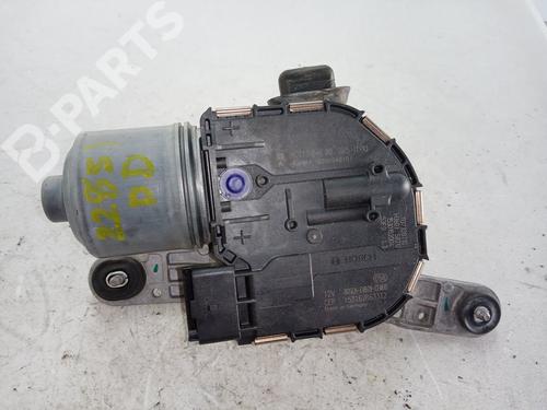 Used Front wiper motor CITROËN C4 Grand Picasso II (DA_, DE_) [2013-2025]  9838851