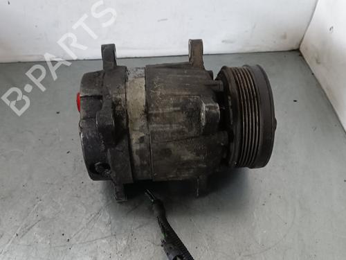 Used AC compressor PEUGEOT 406 (8B) 2.0 HDI 110 (109 hp) 28042832