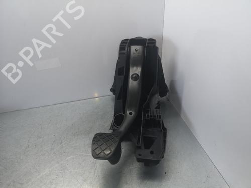 Break pedal VW GOLF VII Variant (BA5, BV5) 1.6 TDI | BP17440143I19 