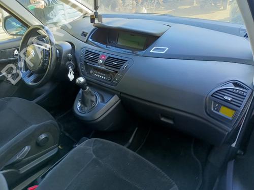 Left front window switch CITROËN C4 Picasso I MPV (UD_)  | BP33052814I27  - Image 6