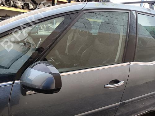 Left front door CITROËN C4 Picasso I MPV (UD_) 1.6 HDi 110 | BP29696594C2 