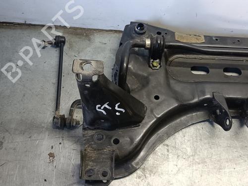 Subframe NISSAN QASHQAI II (J11, J11_) | BP30147590M9