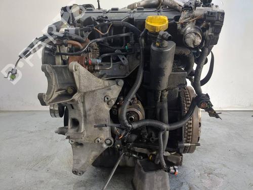 Engine RENAULT LAGUNA II (BG0/1_) | BP38240062M1 - Image 7