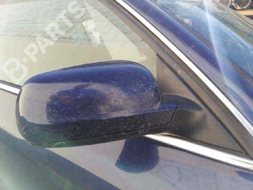 Right mirror SKODA SUPERB I (3U4) 1.9 TDI | BP5772457C27 