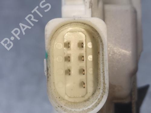 Used Front right lock AUDI A4 B8 (8K2) 2.7 TDI (190 hp) 11028813