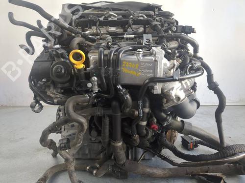 Engine VW TOURAN (5T1) | BP38710807M1 - Image 3