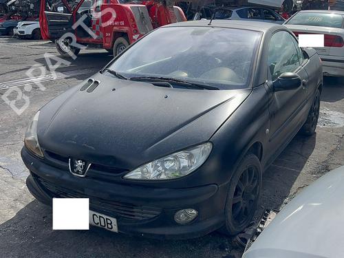 Fuse box PEUGEOT 206 CC (2D) 2.0 S16 | BP33982645E1  - Image 8