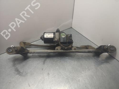Used Front wiper motor FIAT BRAVO II (198_) 1.9 D Multijet (198AXB1A) (120 hp) 6964872