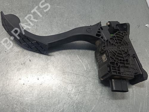 Used Pedal VW POLO VI (AW1, BZ1, AE1) 1.6 TDI (80 hp) 9181941