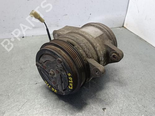 Used AC compressor DAEWOO KALOS (KLAS) 1.2 (72 hp) 29452647