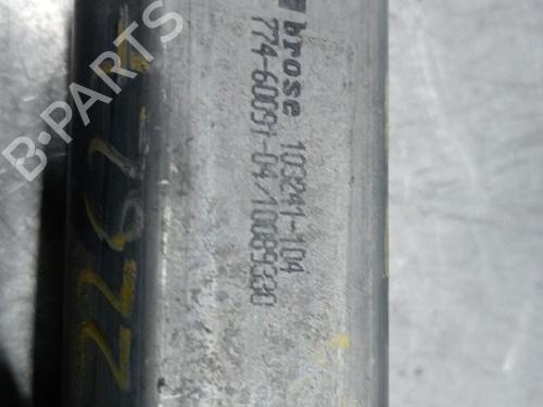 Left front window motor CITROËN XSARA PICASSO (N68) 1.6 HDi | BP27719249E21 