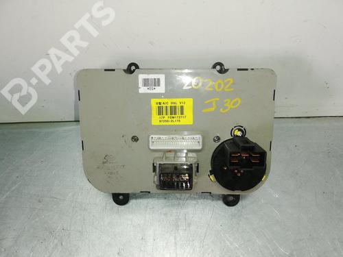Climate control HYUNDAI i30 (FD)  | BP5083197I5 