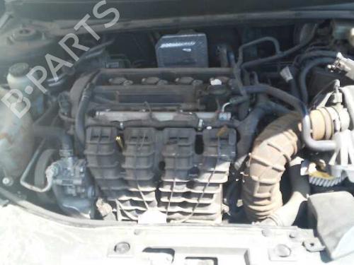 AC compressor DODGE AVENGER 2.0 | BP245604M34 