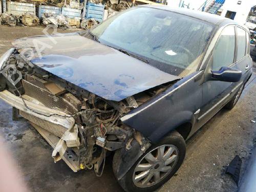 Mass air flow sensor RENAULT MEGANE II (BM0/1_, CM0/1_) 1.5 dCi (BM1E, CM1E) | BP6871028M95 