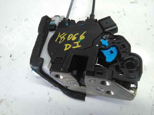 Front left lock HYUNDAI ELANTRA V Saloon (MD, UD) 1.6 | BP1585763C98 