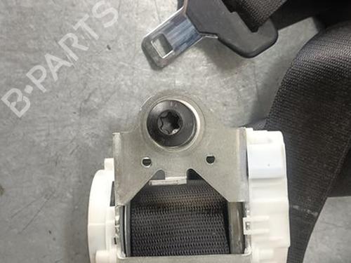 Front left seatbelt BMW X1 (E84) sDrive 18 d | BP17467214I26 