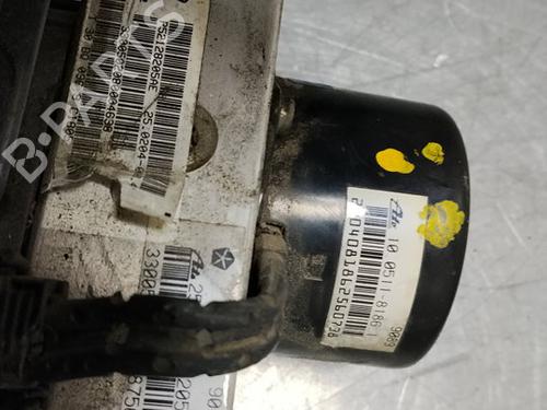 ABS pump JEEP GRAND CHEROKEE II (WJ, WG) 3.1 TD 4x4 | BP29904702M43 