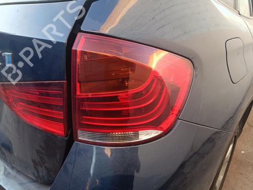 Used Right taillight BMW X1 (E84) sDrive 18 d (143 hp) 27985440