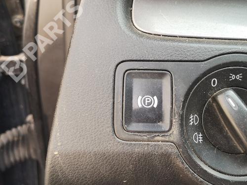 Used Hand brake Hand brake VW PASSAT B6 Variant (3C5) 1.9 TDI (105 hp) 9838991 9838991