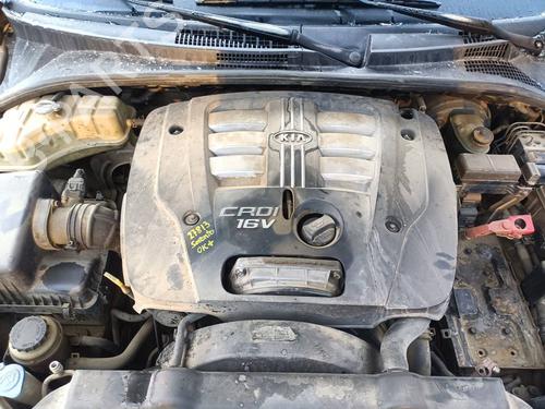 Engine KIA SORENTO I (JC) | BP39657811M1 - Image 14