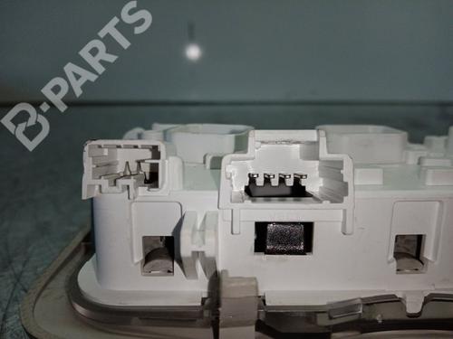 Interior roof light CITROËN C4 Grand Picasso II (DA_, DE_)  | BP9907416I8 