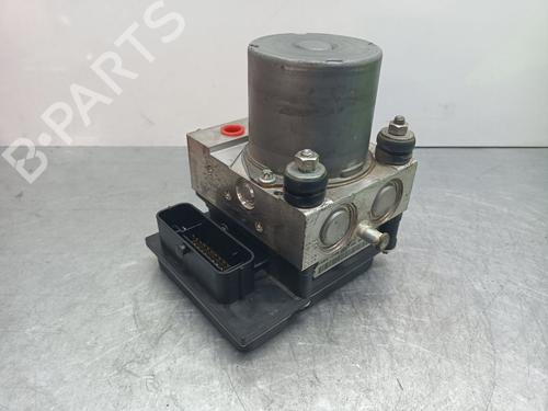 ABS pump CITROËN C4 Grand Picasso I (UA_) 1.6 HDi | BP17307977M43 