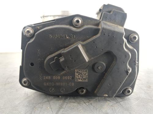 Throttle body FORD TRANSIT CUSTOM V362 Bus (F3) | BP35725808M82 - Image 3