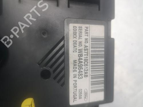 Climate control FORD MONDEO IV (BA7) | BP31868906I5 - Image 2