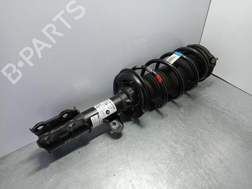 Right front shock absorber MG MG ZS SUV (AZS1) | BP34579717M17 - Image 3