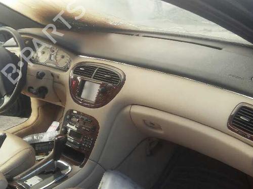 Instrument cluster PEUGEOT 607 (9D, 9U) 2.2 HDi | BP1097715C47 