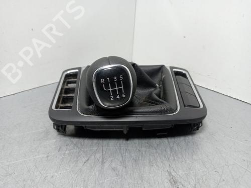 Shift knob SKODA SUPERB II Estate (3T5) 2.0 TDI 16V | BP22373410I34 