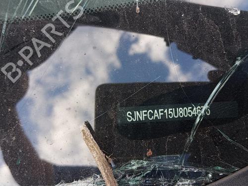 Rear left lock NISSAN JUKE (F15)  | BP29348649C100