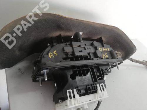 Gear lever AUDI A5 (8T3)  | BP9678362M90 