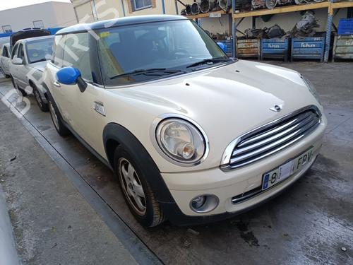 Climate control MINI MINI (R56) One | BP34476576I5  - Image 8