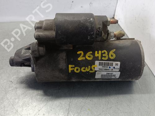 Startmotor FORD FOCUS I (DAW, DBW) 1.8 TDCi (115 hp) 29815640