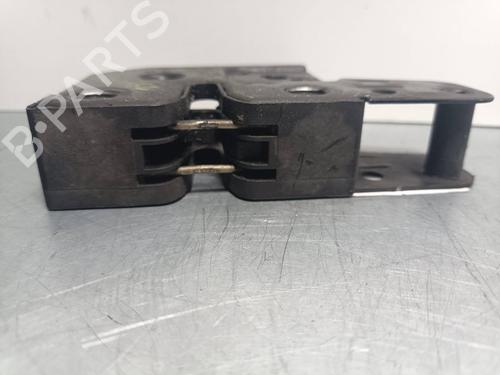 Hood lock SEAT IBIZA III (6L1)  | BP13091265C133 