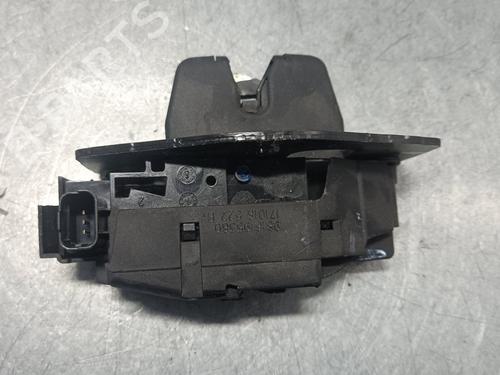 Starter PEUGEOT 3008 II SUV (MC_, MR_, MJ_, M4_)  | BP29720496M8 
