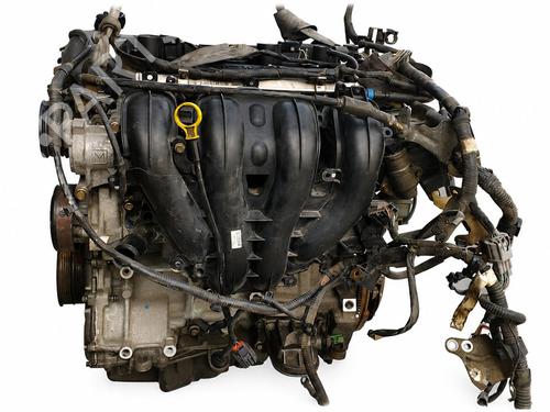 Used Engine Engine 32266163 32266163