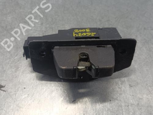Starter PEUGEOT 3008 II SUV (MC_, MR_, MJ_, M4_)  | BP29720496M8 