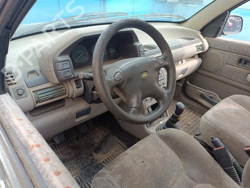 Engine control unit (ECU) LAND ROVER FREELANDER I (L314)  | BP23648018M57 