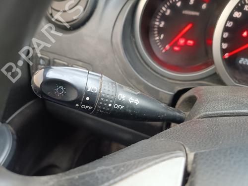 Used Steering column stalk SUZUKI GRAND VITARA II (JT, TE, TD) [2005-2025]  24355676