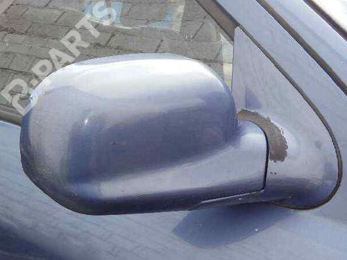 Right mirror HYUNDAI SANTA FÉ I (SM) 2.0 CRDi 4x4 | BP225858C27 
