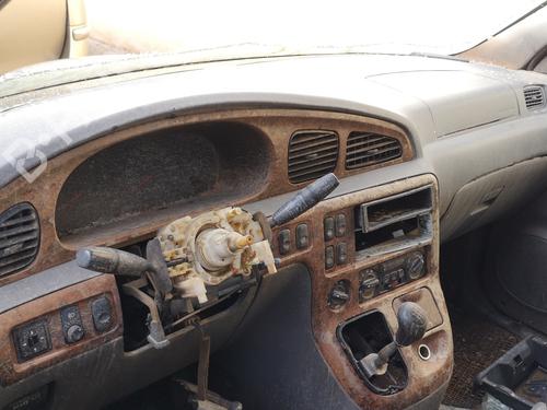ABS pump KIA CARNIVAL I (UP) 2.9 TDi | BP13667994M43 